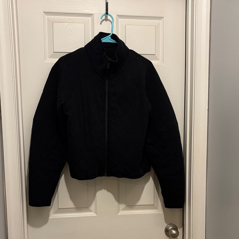 Lululemon Quilted Calm Jacket